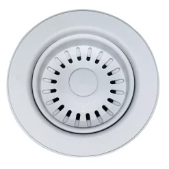Nantucket Sinks Disposal Flange For Granite Composite Sinks