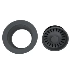 Nantucket Sinks Disposal Flange For Granite Composite Sinks