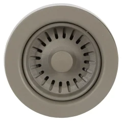 Nantucket Sinks Disposal Flange For Granite Composite Sinks