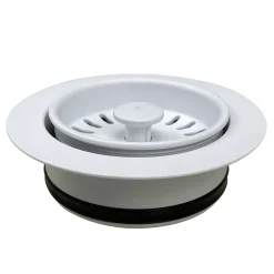 Nantucket Sinks Disposal Flange For Granite Composite Sinks