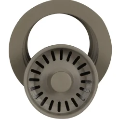 Nantucket Sinks Disposal Flange For Granite Composite Sinks