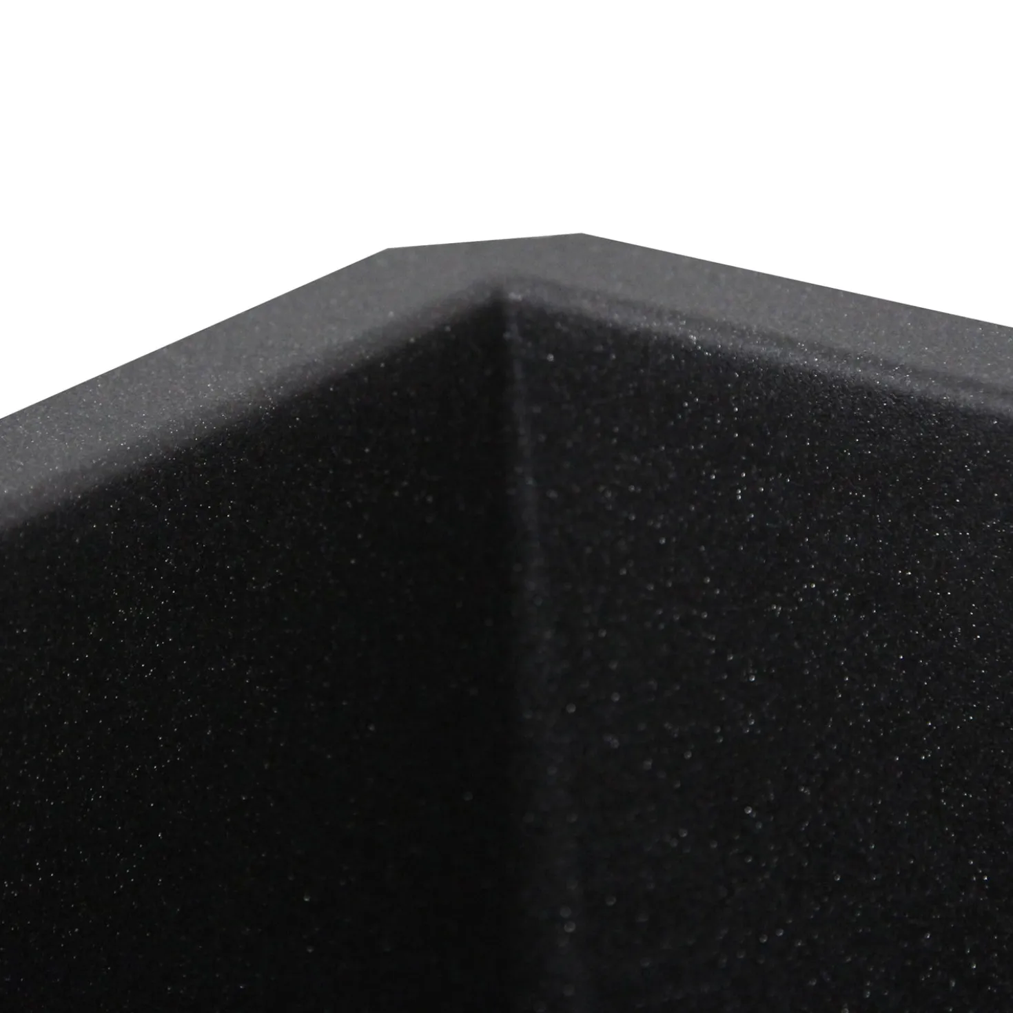 Nantucket Sinks 50/50 Double Bowl Undermount Granite Composite