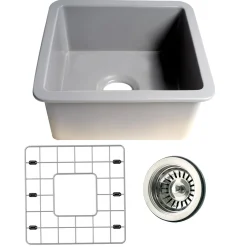 Nantucket Sinks 18