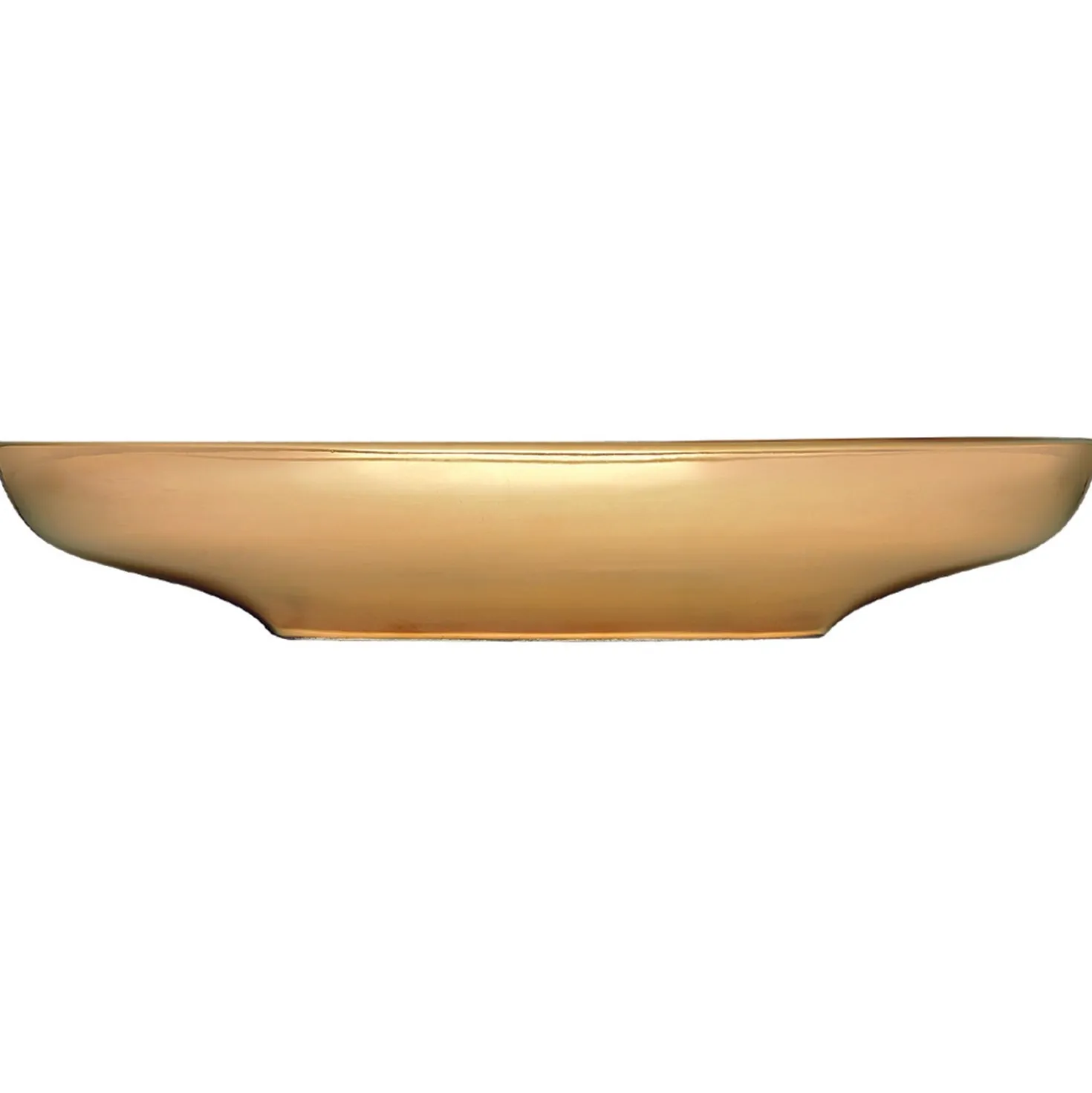 Nantucket Sinks Dubai Italian Fireclay Vanity Sink