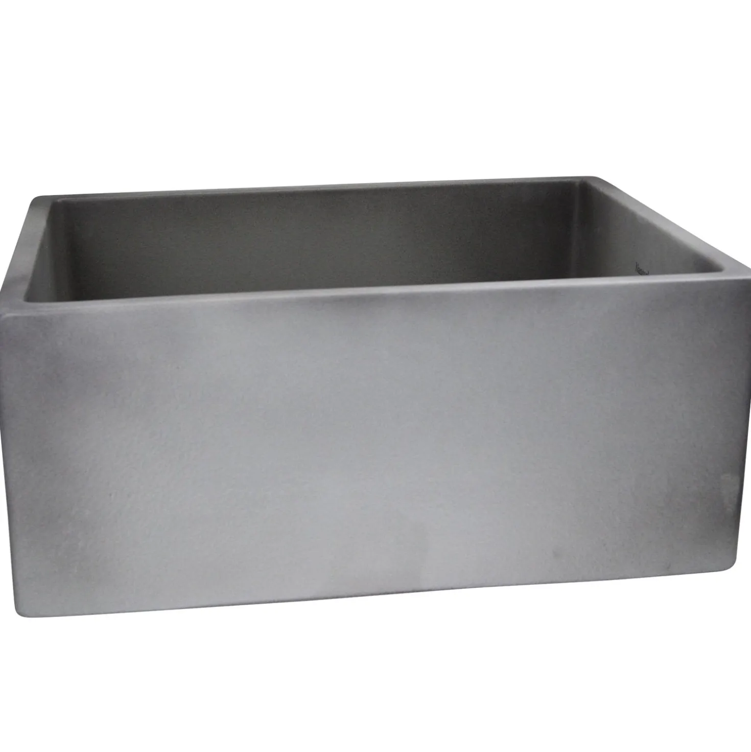 Nantucket Sinks 23" Farmhouse Fireclay Sink