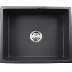 Nantucket Sinks 23" Farmhouse Fireclay Sink