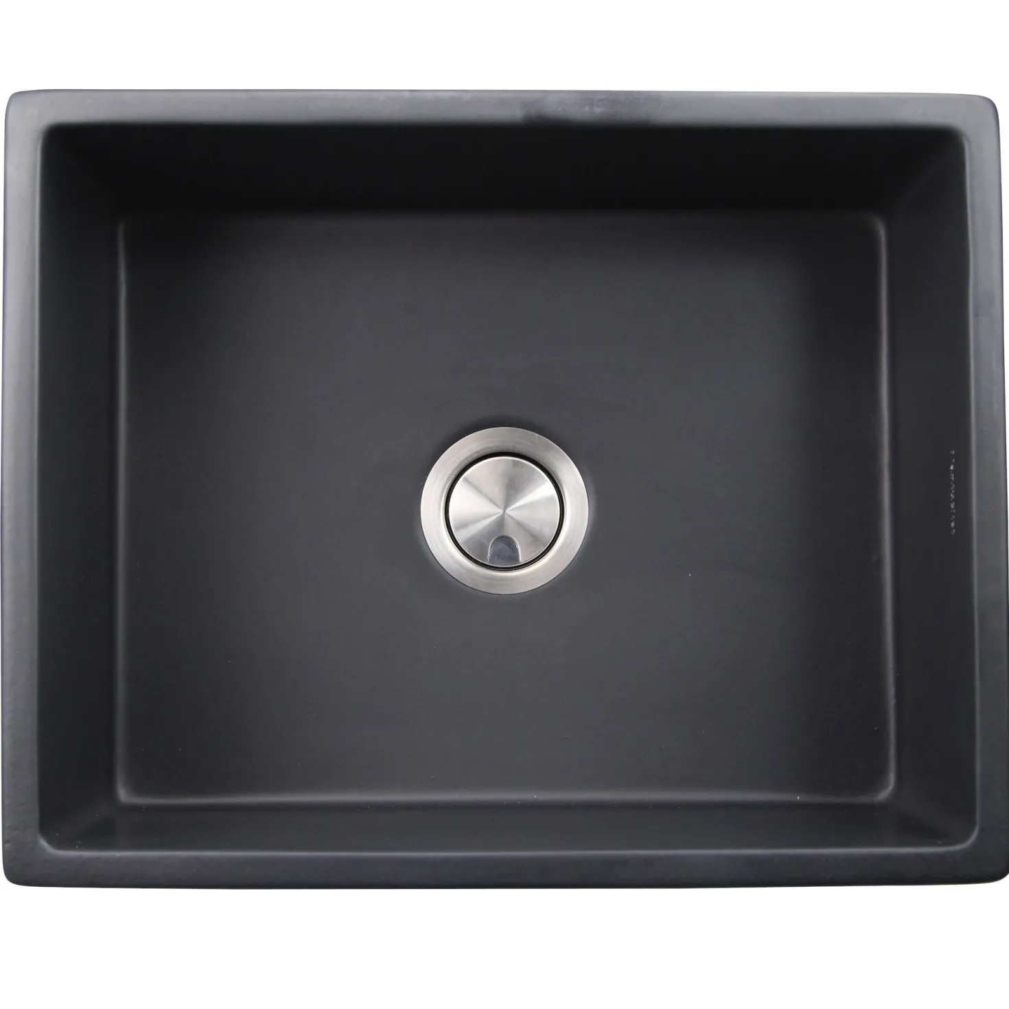 Nantucket Sinks 23" Farmhouse Fireclay Sink