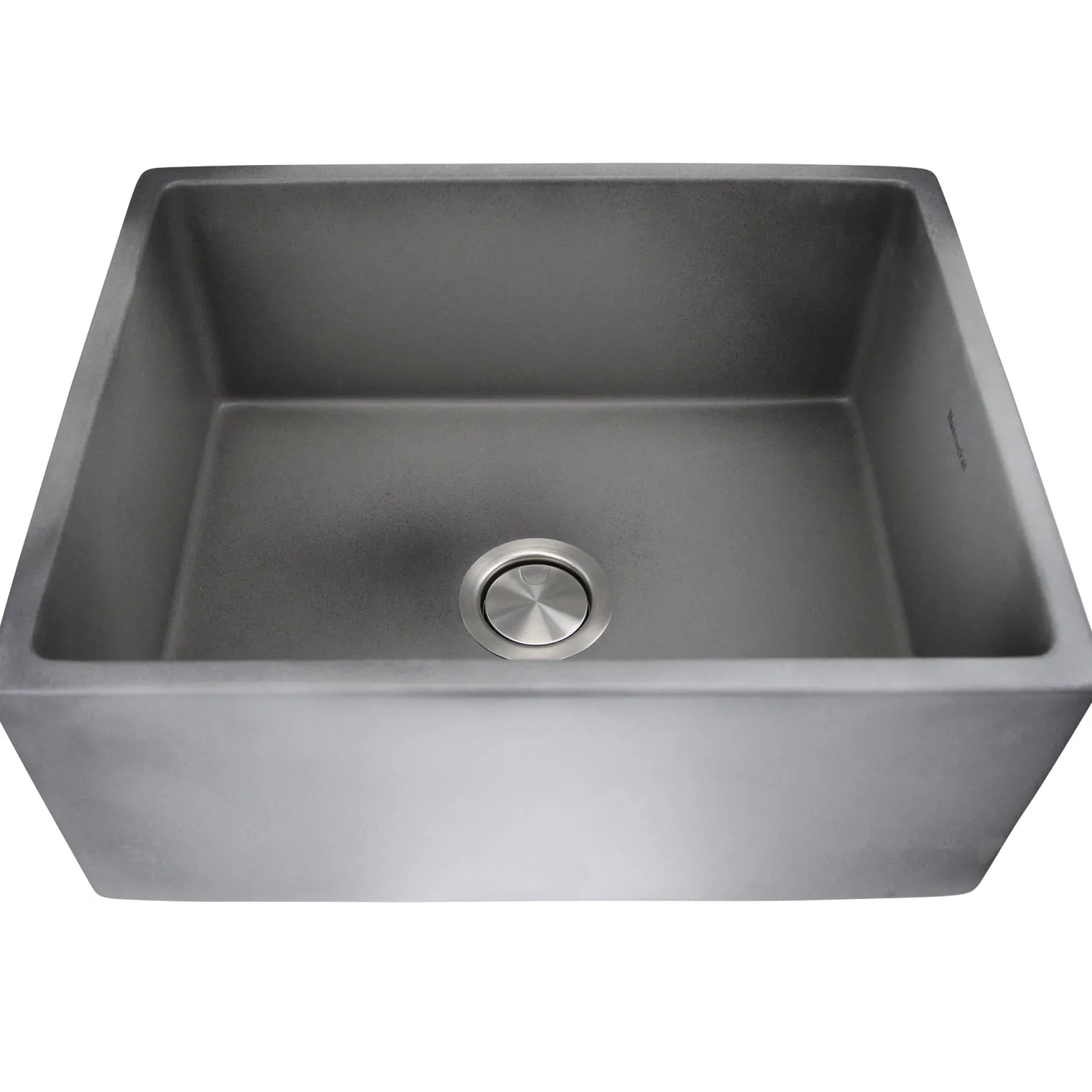 Nantucket Sinks 23" Farmhouse Fireclay Sink