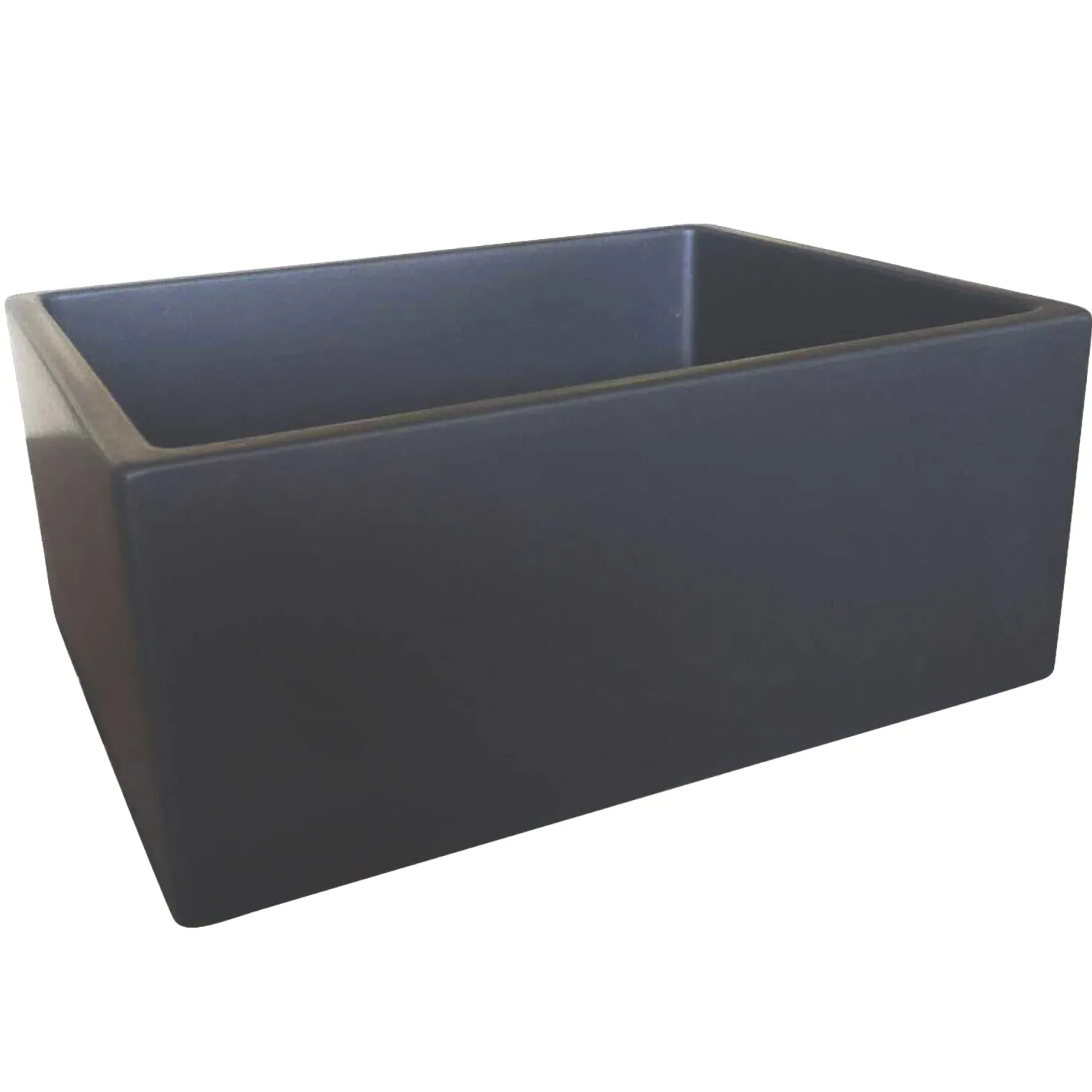 Nantucket Sinks 23" Farmhouse Fireclay Sink