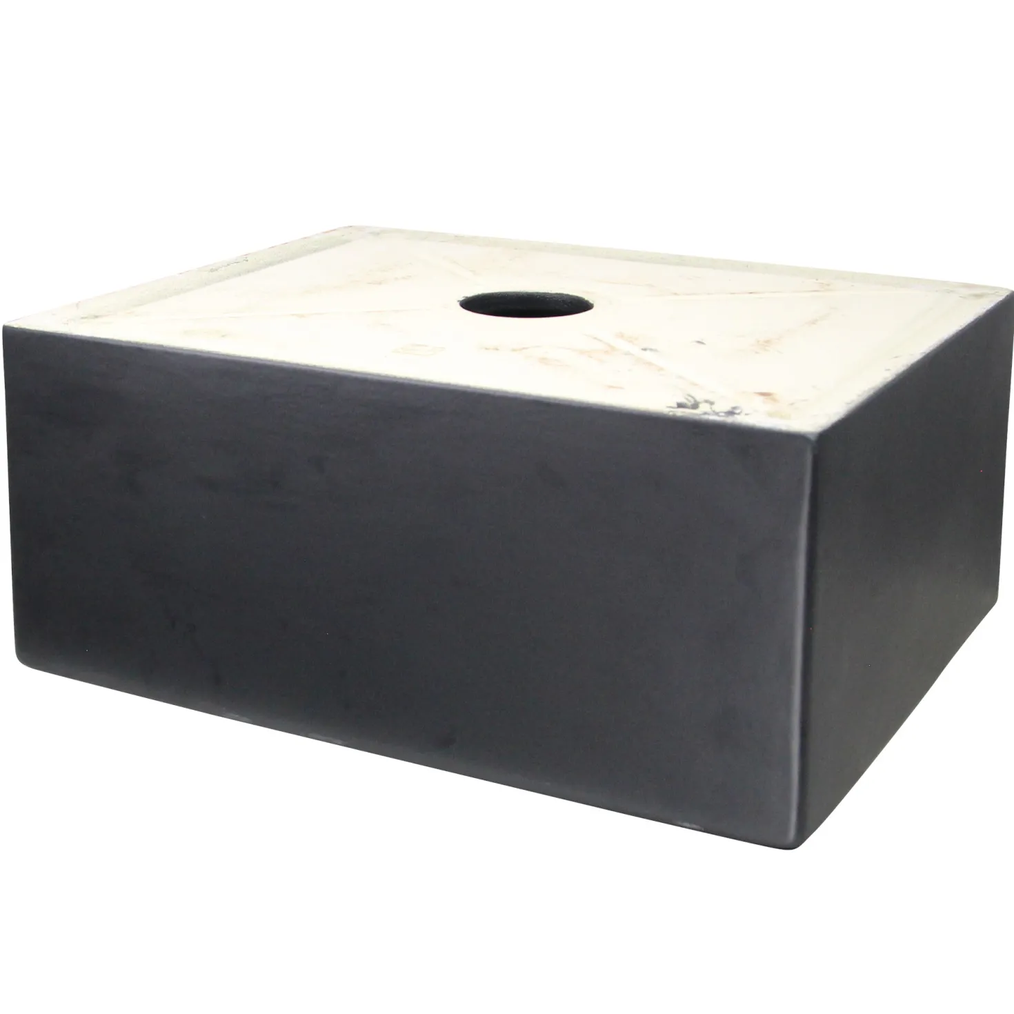 Nantucket Sinks 23" Farmhouse Fireclay Sink