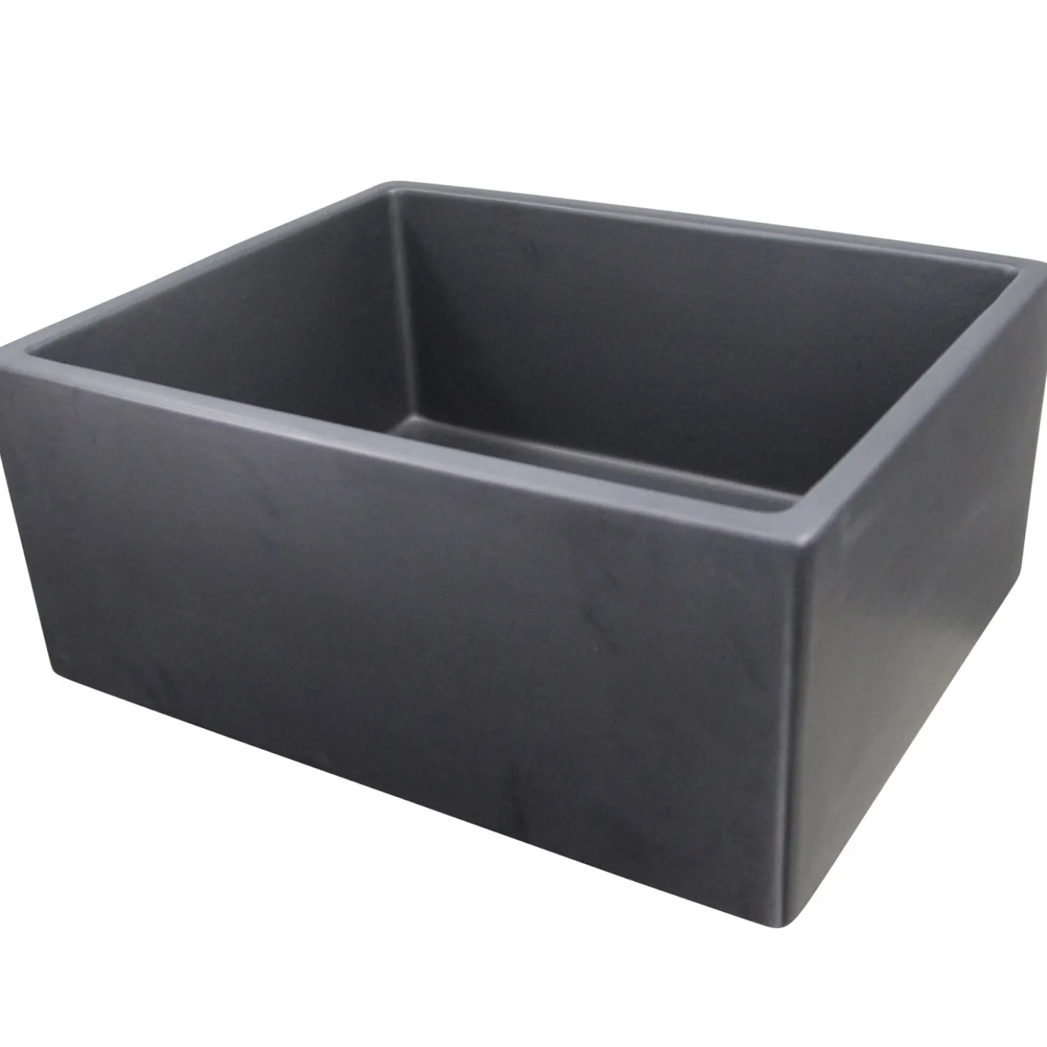 Nantucket Sinks 23" Farmhouse Fireclay Sink