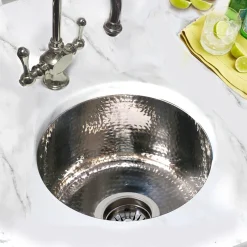 Nantucket Sinks 15