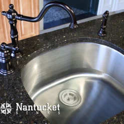 Nantucket Sinks NS03i-16 Sconset 23