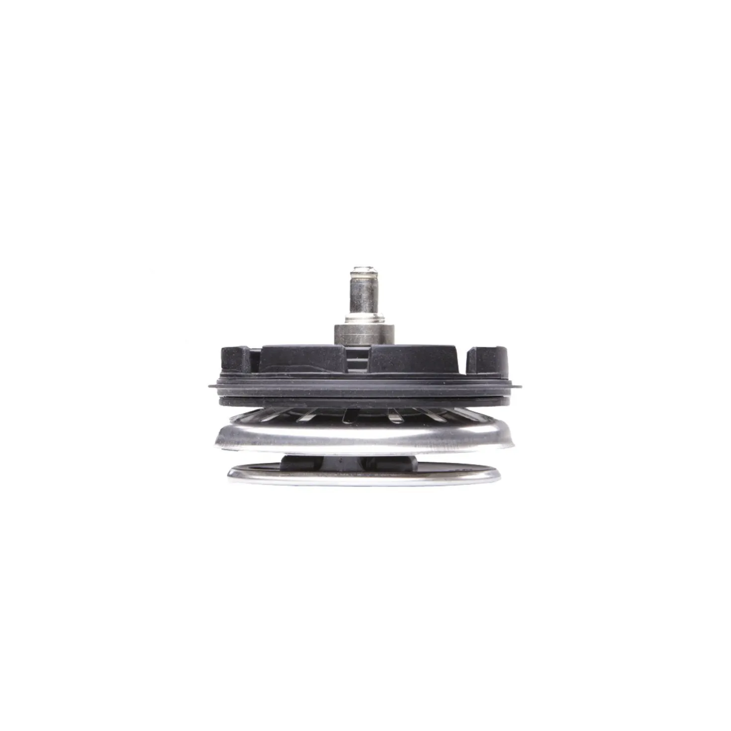 Nantucket Sinks NS35LCC-DD Crumb Cup Disposal Drain Kitchen Drain