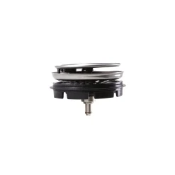Nantucket Sinks NS35LCC-DD Crumb Cup Disposal Drain Kitchen Drain