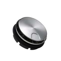 Nantucket Sinks NS35LCC-DD Crumb Cup Disposal Drain Kitchen Drain