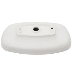 Nantucket Sinks Portofino Italian Fireclay Vanity Sink