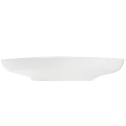 Nantucket Sinks Portofino Italian Fireclay Vanity Sink