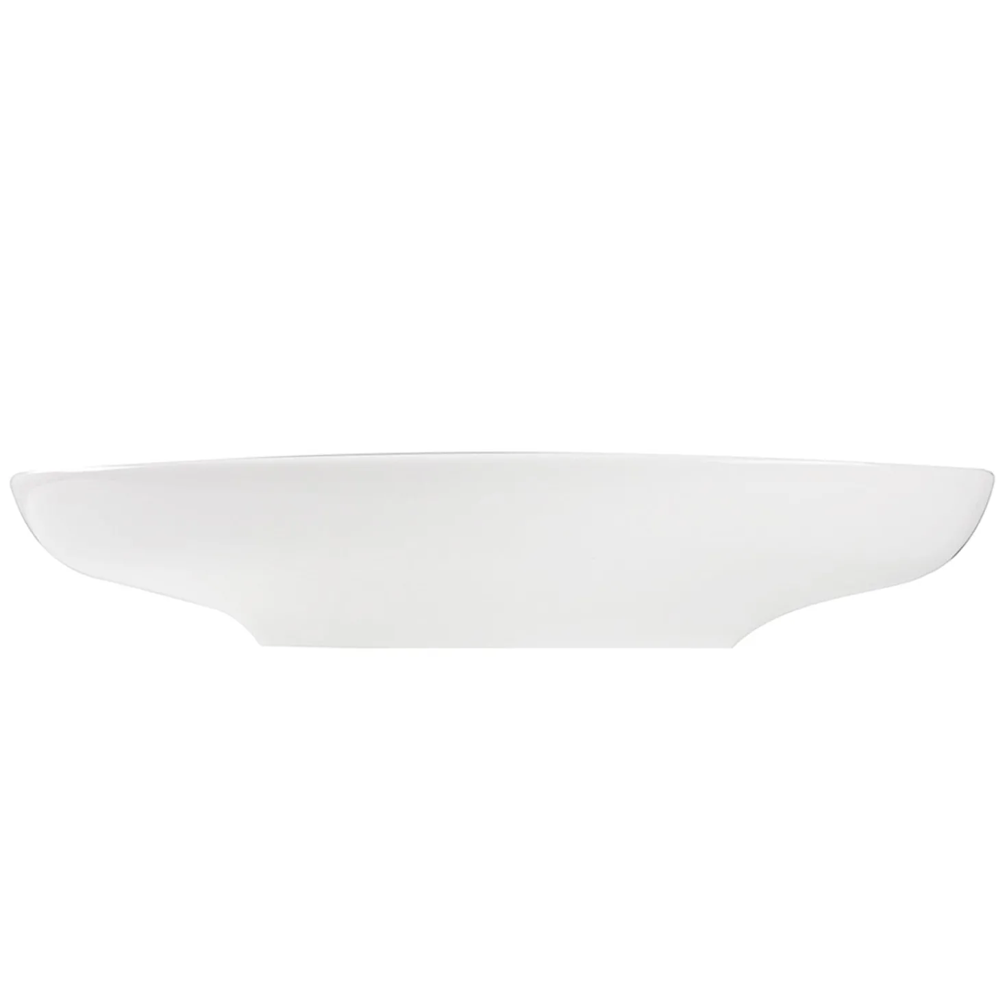 Nantucket Sinks Portofino Italian Fireclay Vanity Sink
