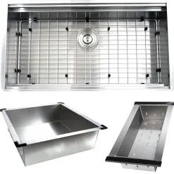 Nantucket Sinks 36