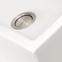 Nantucket Sinks Reversible 33