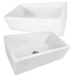 Nantucket Sinks Reversible 33