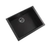 Nantucket Sinks Single Bowl Undermount Granite Composite Sinks