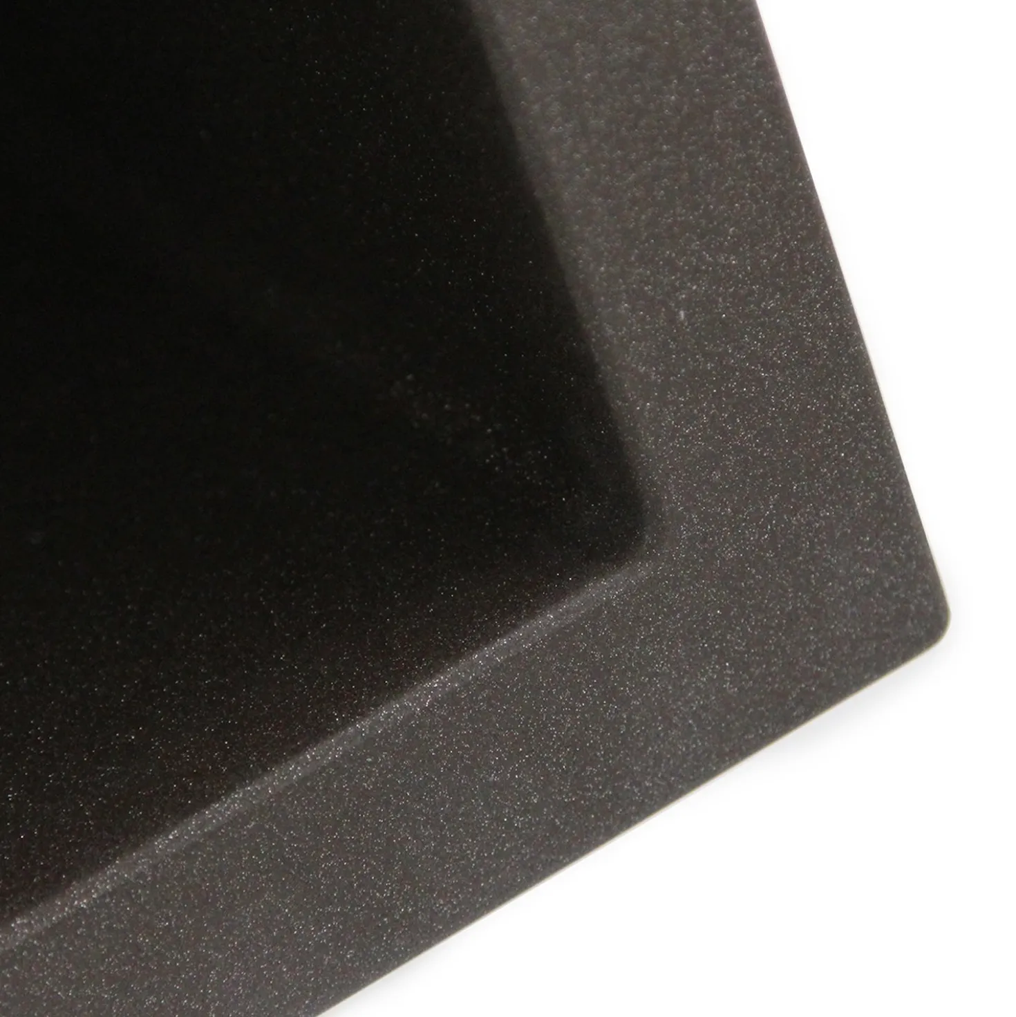 Nantucket Sinks Single Bowl Undermount Granite Composite Sinks