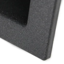Nantucket Sinks Single Bowl Undermount Granite Composite Sinks