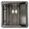 Nantucket Sinks 19" Single Bowl Undermount Workstation Prep Sink