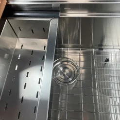 Nantucket Sinks 42