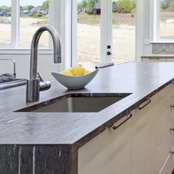 Nantucket Sinks Sr2318 - Pro Series Rectangle Single Bowl Undermount Small Radius Corners Stainless Steel Kitchen Sink
