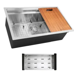 Nantucket Sinks SR-PS2-2818-16 - 28
