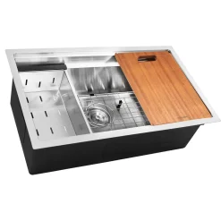 Nantucket Sinks SR-PS2-2818-16 - 28