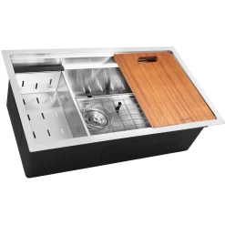 Nantucket Sinks SR-PS-3018-16 - 30