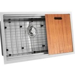 Nantucket Sinks SR-PS-3018-16 - 30