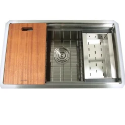 Nantucket Sinks SR-PS-3018-16 - 30