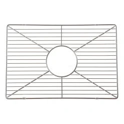 Nantucket Sinks Stainless Steel Bottom Grid BG-HC24
