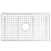 Nantucket Sinks Stainless Steel Bottom Grid BG-VC33S