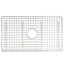 Nantucket Sinks Stainless Steel Bottom Grid BG-VC33S