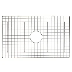Nantucket Sinks Stainless Steel Bottom Grid BG-VC30S