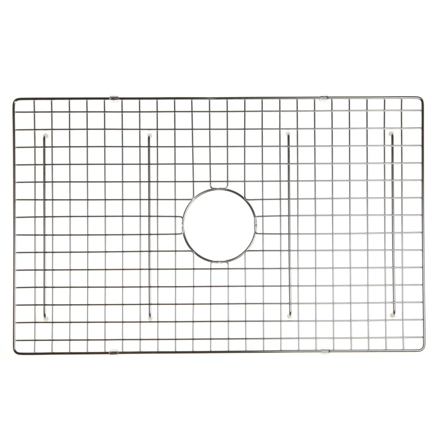 Nantucket Sinks Stainless Steel Bottom Grid BG-VC30S