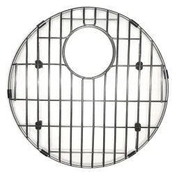 Nantucket Sinks Stainless Steel Bottom Grid BG37