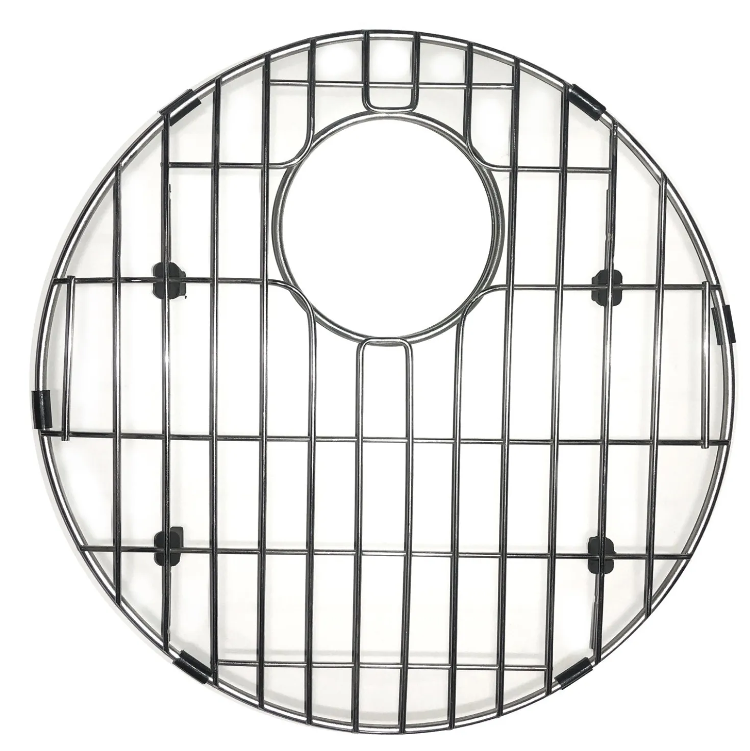 Nantucket Sinks Stainless Steel Bottom Grid BG37