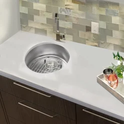 Nantucket Sinks Stainless Steel Bottom Grid BG37