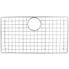 Nantucket Sinks Stainless Steel Bottom Grid BG-PR3018