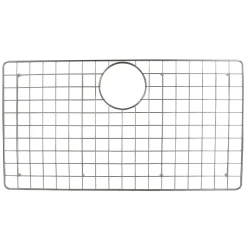Nantucket Sinks Stainless Steel Bottom Grid BG-PR3018