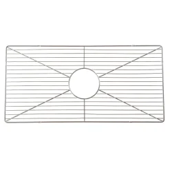 Nantucket Sinks Stainless Steel Bottom Grid BG-HA33