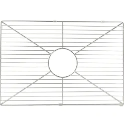 Nantucket Sinks Stainless Steel Bottom Grid BG-FCFS36-DB