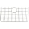 Nantucket Sinks Stainless Steel Bottom Grid BG-PR3320